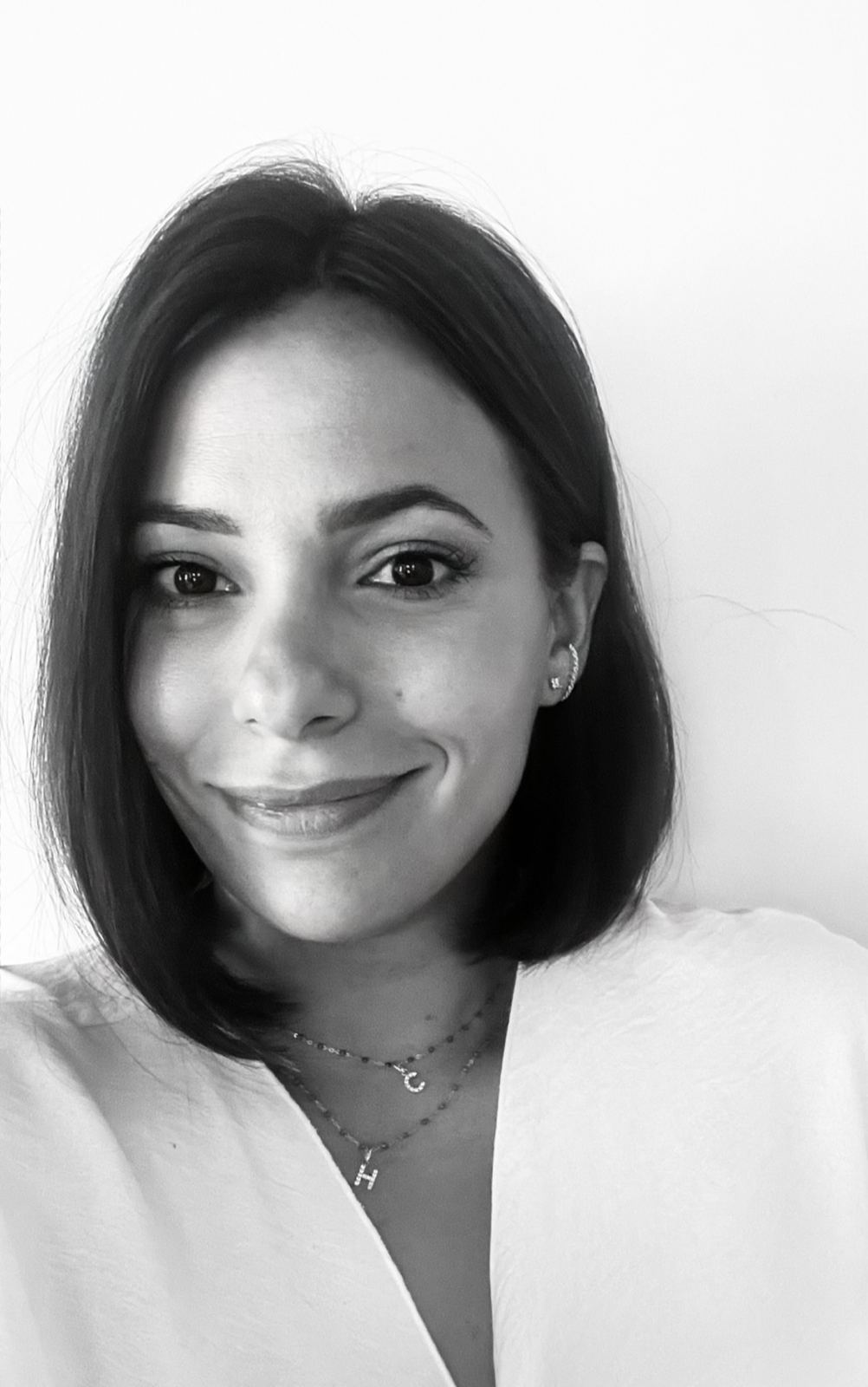 Sophie Molinos