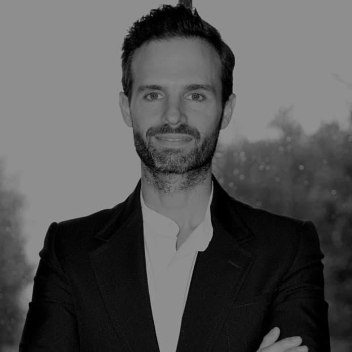 Grégory Haddad