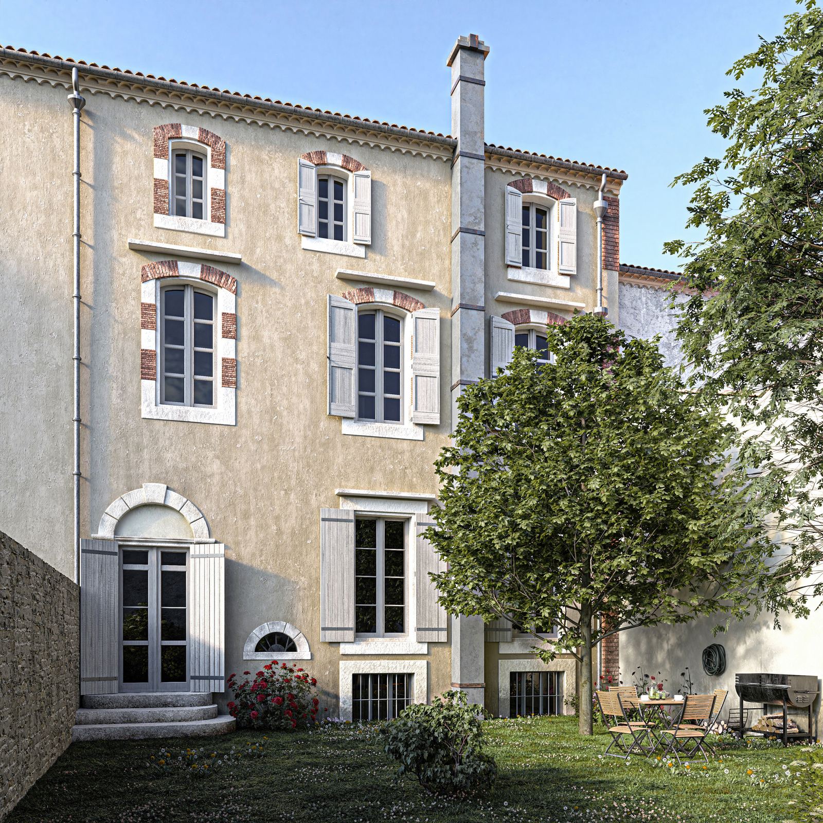 L'Ecrin Lauragais